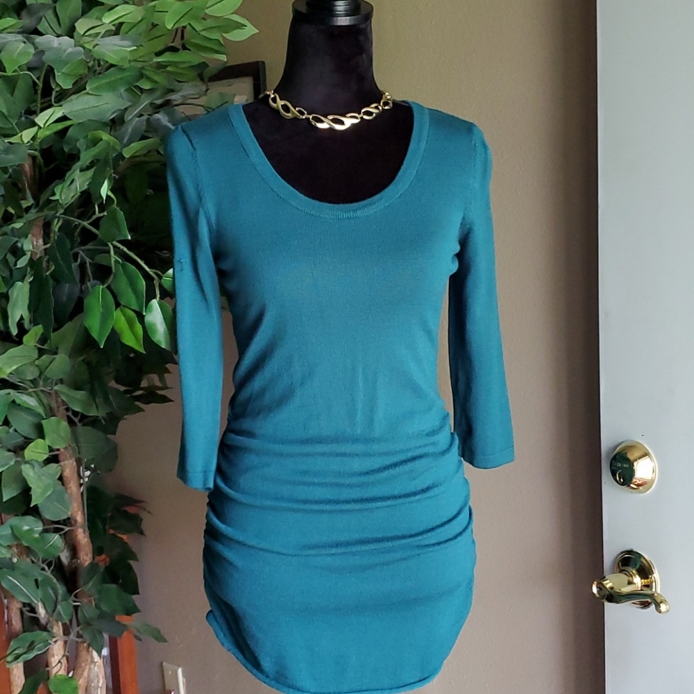 Pink Republic- 3/4 sleeve blouse